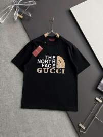 Picture of Gucci T Shirts Short _SKUGucciM-3XL11Lr38412457